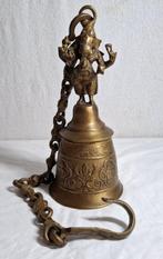 Cloche décorative (3) - Bel en Beeld - Inde - Ganesha en