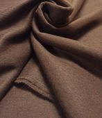 A404 - 550 x 150 cm - Caldo tessuto in pura lana - Textiel -