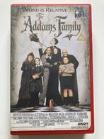 THE ADDAMS FAMILY (IMPORT WITHOUT DUTCH SUBS) (EX RENTAL)