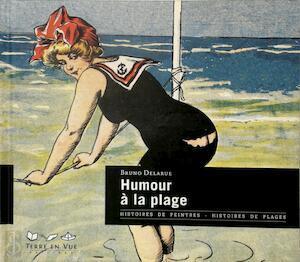 Humour à la plage, Boeken, Taal | Overige Talen, Verzenden