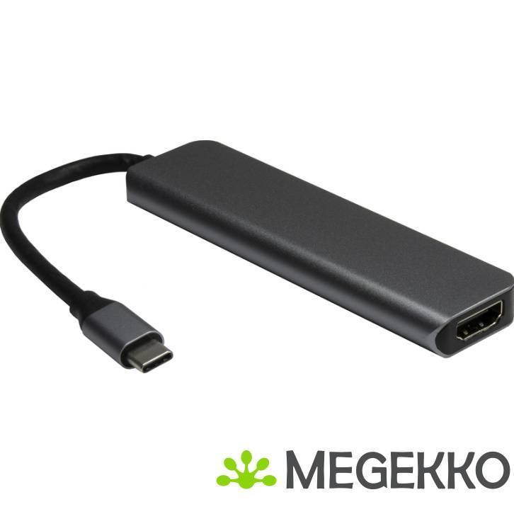 Inter-Tech H-469-1 Docking Station, Informatique & Logiciels, Ordinateurs & Logiciels Autre, Envoi