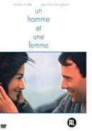 Homme et une femme op DVD, Cd's en Dvd's, Dvd's | Drama, Nieuw in verpakking, Verzenden
