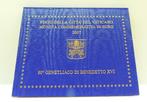 Vaticaan. 2 Euro 2007 80° Benedetto XVI (Zonder, Postzegels en Munten