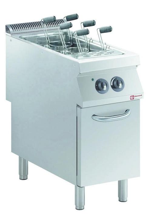 Pastakoker | Elektrisch | Op Meubel (Zonder Korven) | GN, Zakelijke goederen, Horeca | Keukenapparatuur, Nieuw in verpakking, Verzenden