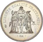 France. 50 Francs 1978 Hercule (Sans prix de réserve)