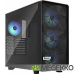 Fractal Design Meshify 2 Lite RGB Black TG Light tint, Verzenden