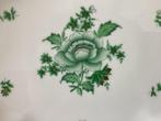 Herend, 211/NBV 3 CB4 - Plat - Porcelaine, Antiek en Kunst