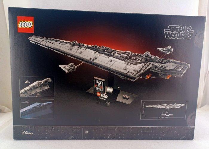 Lego - Star Wars - 75356 - Executor Super Star Destroyer -, Enfants & Bébés, Jouets | Duplo & Lego