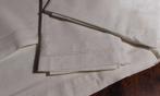 Drap de lit (4) - 260 cm - 142 cm - Anciennes collections