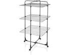 Veiling - Leifheit Classic Tower 270 - 27 m drooglengte, Tuin en Terras, Gebruikt
