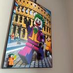 Lego - Limited edition - Joker Art - 2020 et après - Italie, Nieuw