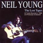 Neil Young - The Lost Tapes, Cd's en Dvd's, Verzenden, Gebruikt