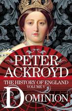 Dominion 9780230706439 Peter Ackroyd, Verzenden, Peter Ackroyd