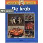 De krab / Natuur in de kijker / 35 9789024381494, Boeken, Verzenden, Gelezen, Mei-Ling Chen