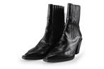 Nubikk Chelsea boots in maat 39 Zwart | 5% extra korting, Kleding | Dames, Schoenen, Nubikk, Verzenden, Zwart, Overige typen