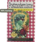 Postmodernisme Voor Beginners 9789038905464 R. Appignanesi, Verzenden, R. Appignanesi