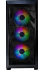 AMD Ryzen 5 5600G RGB / Basic Allround Game PC - RX Vega..., Ophalen of Verzenden, Nieuw