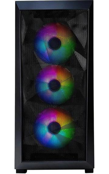 AMD Ryzen 5 5600G RGB / Basic Allround Game PC - RX Vega...