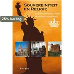Soevereiniteit en religie 9789087040956 Elco Bos, Verzenden, Zo goed als nieuw, Elco Bos