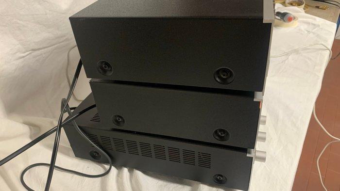 Pioneer - Equalizzatore SG 300 - Sintonizzatore TX 720 -, Audio, Tv en Foto, Radio's