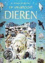 Dieren / Op speurtocht 9789054572473 C. Young, Boeken, Verzenden, Gelezen, C. Young