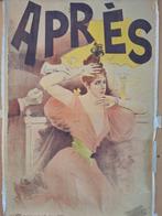 E. CHARLE-LUCAS (XIX-XX) - C. APPEL - Unieke authentieke