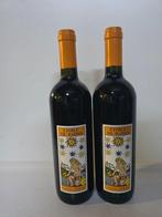 Stefano Bellotti Etoile du Raisin - Piëmont - 2 Flessen, Nieuw