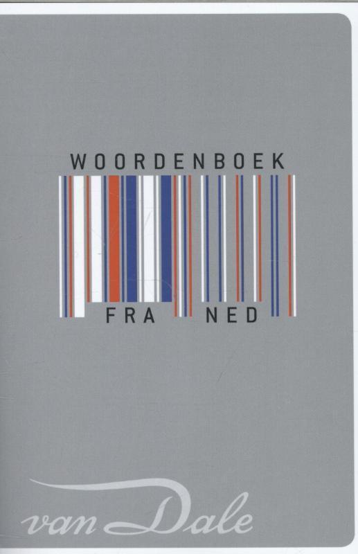Woordenboek Frans-Nederlands 9789066483606, Boeken, Woordenboeken, Gelezen, Verzenden