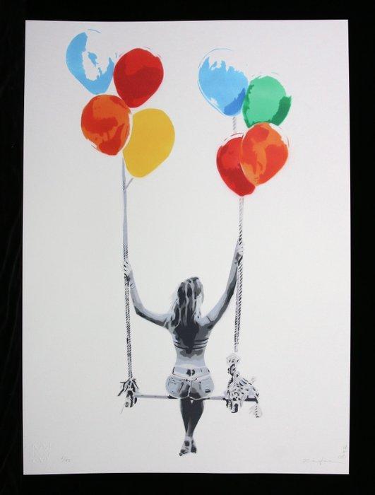 Ziegler T (XX-XXI) - Fly Away, Antiek en Kunst, Antiek | Overige Antiek