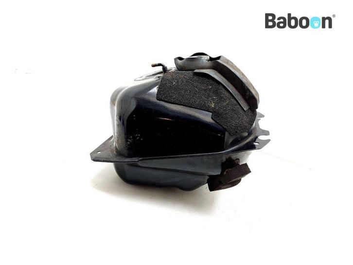 Benzine Tank Yamaha XP 500 T-Max 2008-2011 (XP500 TMAX), Motoren, Onderdelen | Yamaha, Gebruikt, Verzenden
