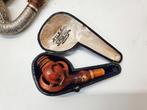 Sans prix de réserve - Pipe - Bois - (11), Nieuw