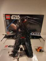Lego - Star Wars - 75336 - Transport van de Inquisitor