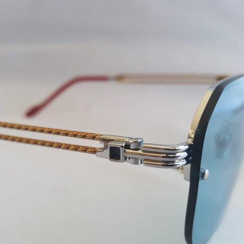 Other brand - Porta Romana - Gold - Silver Aviator - Premium, Handtassen en Accessoires, Zonnebrillen en Brillen | Dames