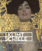 Klimt/Schiele 9789462261839 Frouke van Dijke, Boeken, Verzenden, Gelezen, Frouke van Dijke