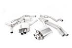 Cat-back uitlaatsysteem | Audi RS5 B9 2.9 V6 Turbo Sportback, Verzenden, Nieuw