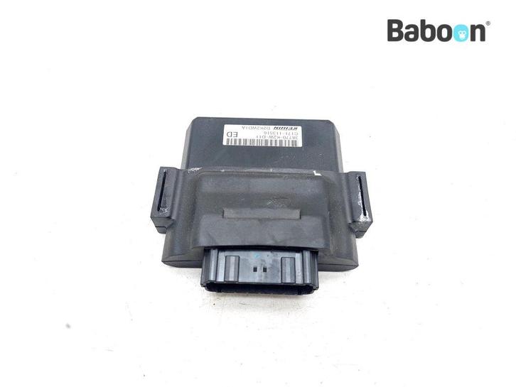 CDI / ECU unit Honda ST 125 Dax 2022- (JB04A), Motoren, Onderdelen | Honda, Gebruikt, Verzenden