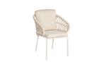 SUNS Tosca dining chair camel sand SALE |, Nieuw