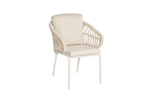 SUNS Tosca dining chair camel sand SALE |, Tuin en Terras, Tuinsets en Loungesets
