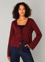 Yest vest Camille42Maat 42/44 (L), Kleding | Dames, Truien en Vesten, Verzenden, Nieuw, Maat 42/44 (L), Overige kleuren