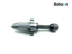 Nokkenas Kettingspanner Honda CRF 1100 L Africa Twin, Verzenden, Gebruikt