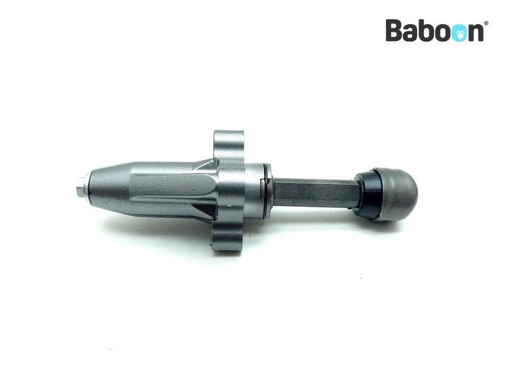 Nokkenas Kettingspanner Honda CRF 1100 L Africa Twin, Motoren, Onderdelen | Honda, Gebruikt, Verzenden