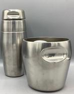 Alessi - Luigi Massoni - Cocktailshaker (2) - Shaker en