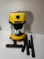 Karcher WD 3-18 S Battery Set V-17/20 Bouwstofzuigers, Verzenden, Nieuw