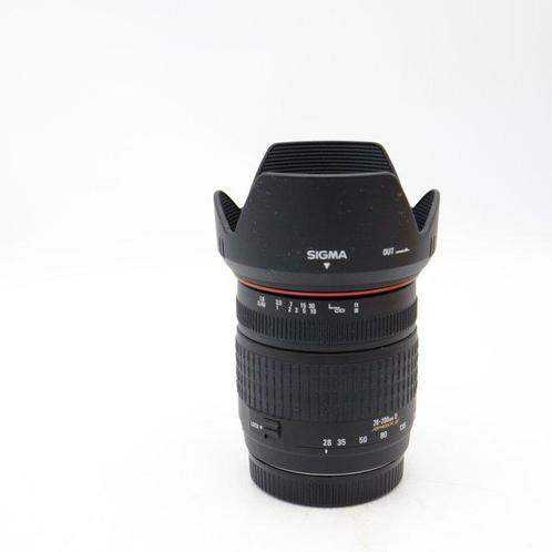 Sigma Compact Hyperzoom 28-200mm F3.5-5.6 Macro voor Sony A, Audio, Tv en Foto, Fotocamera's Digitaal