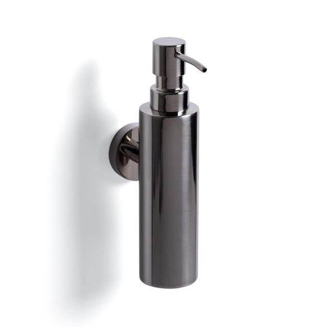 SHOWMODEL! Ozean Eternal Zeepdispenser - rond - chroomMODEL, Huis en Inrichting, Badkamer | Badtextiel en Accessoires, Verzenden