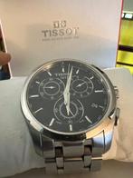 Tissot - Tissot Chronographs G10 - Zonder Minimumprijs -, Bijoux, Sacs & Beauté