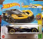 Hot Wheels 1:64 - Modelauto (20) - Bugatti Ferrari Pagani, Nieuw