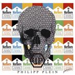 Anthony Dubois (1979) - Philipp Plein skull II, Antiek en Kunst, Kunst | Schilderijen | Modern