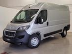 Peugeot Boxer, Nieuw
