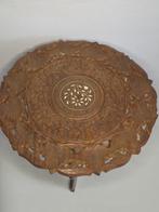 Bijzettafel - Hout, Antiek en Kunst